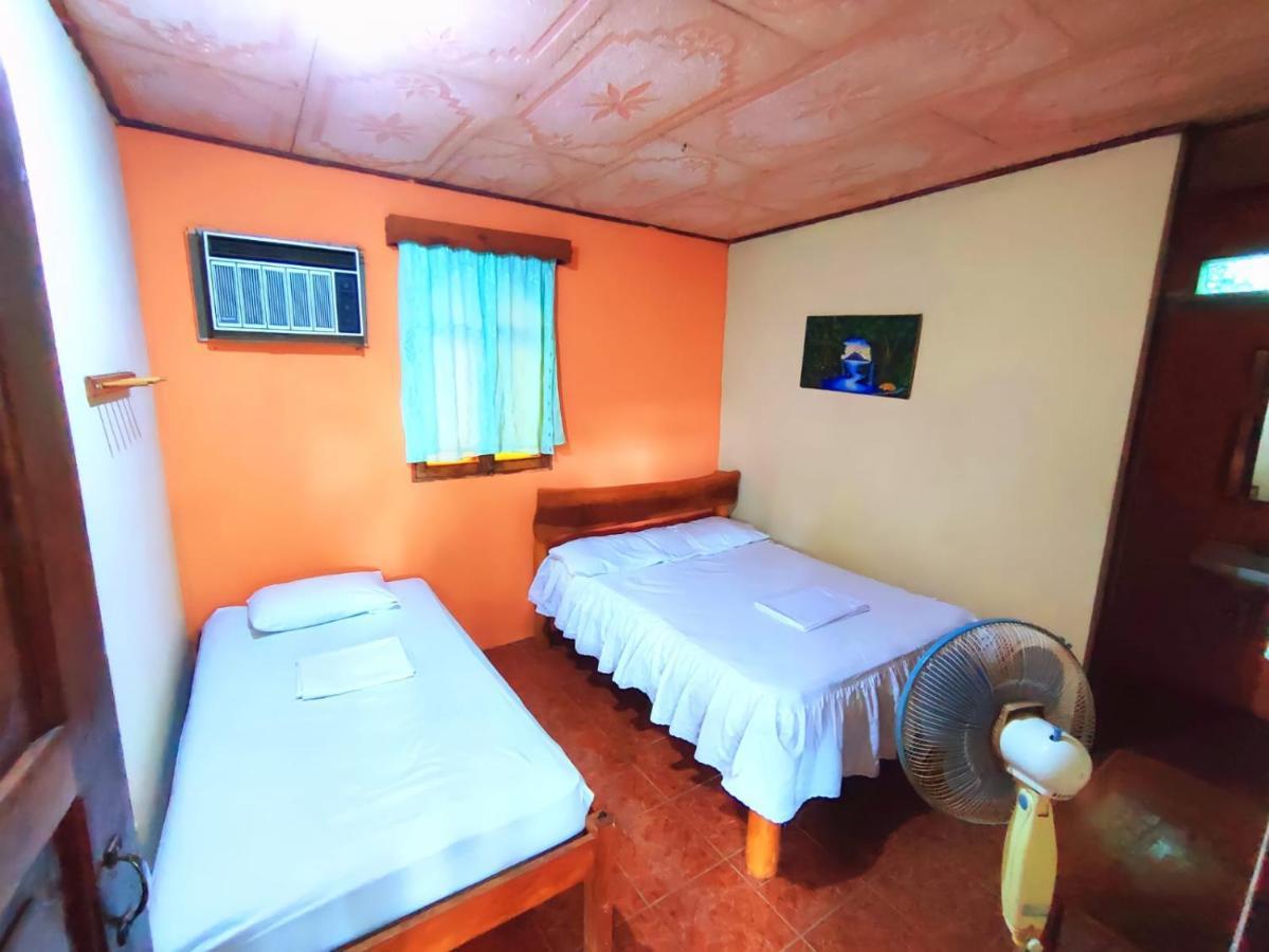 Hostel Santa Cruz Ometepe Altagracia Buitenkant foto